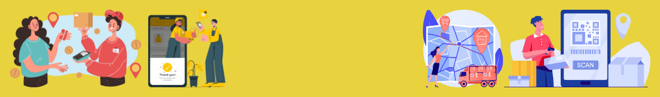 Order Shipping & Tracking Page Banner