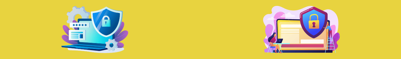 Privacy Policy Page Banner